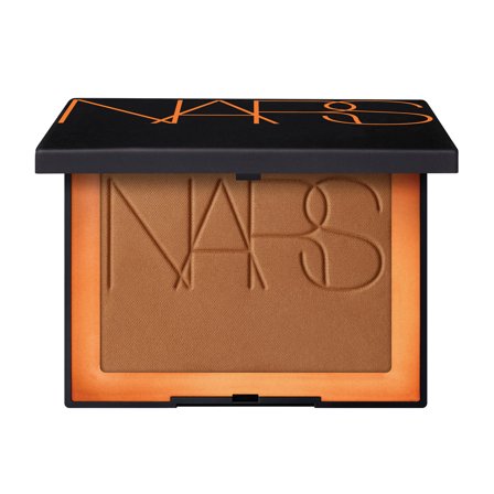 NARS LAGUNA BRONZING POWDER LAGUNA 05 8GR - Terra