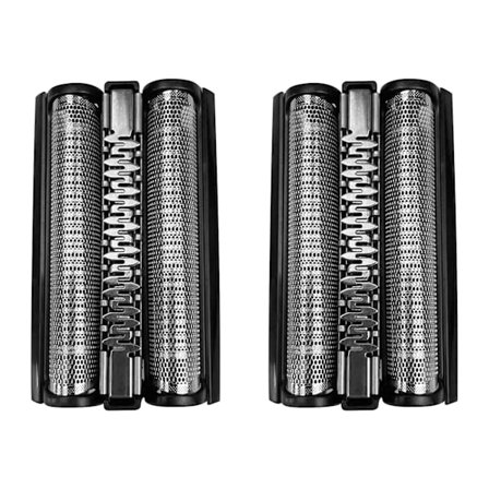 Parrakoneen Folio & Teräpää Braun 52b Series 5 5020s, 5030, 5030s