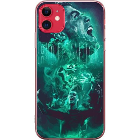 Kompatibelt Mobildeksel til Apple Apple iPhone 11 Cristiano Ronaldo