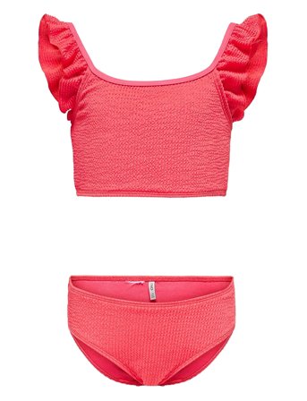 Kids Only | Kogwave Structure Bikini Set Acc | 122-128