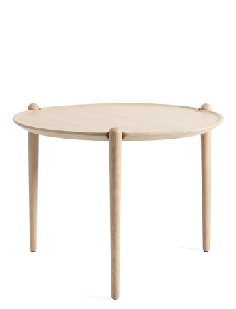 Design House Stockholm Aria Table High - ONE SIZE