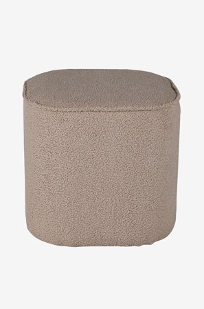 Venture Home - Rahi Piff - Beige - Rahit - - Homeroom