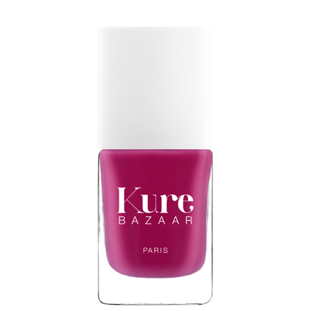 Kure Bazaar Neglelakk Rose Punk 10 ml
