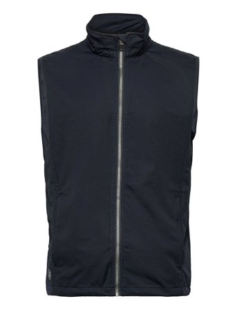 Abacus | Mens Lytham Softshell Vest | M