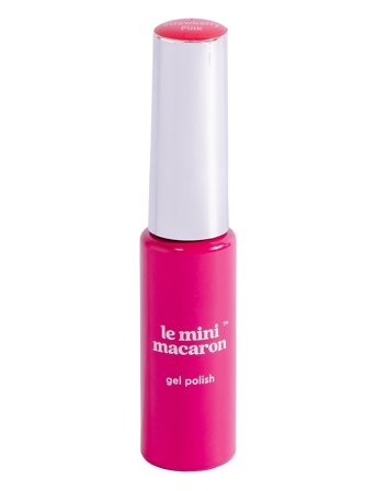 Le Mini Macaron Le Gel Liner Strawberry Pink - Nude - 6 ml