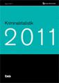 Kriminalstatistik 2011 - Bok - Häfte