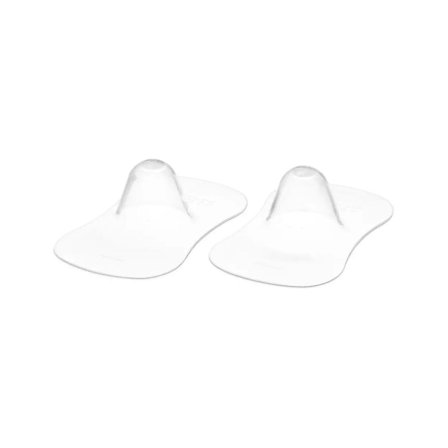 Avent Paracapezzoli Farfalla Small 2 Pezzi Con Custodia Trasporto