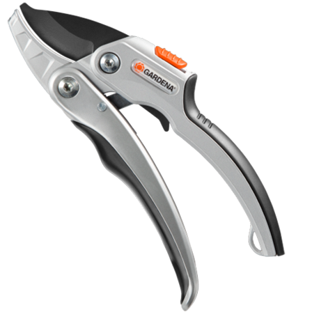 Gardena SmartCut Flerstegssekatör, Trädgårdsredskap