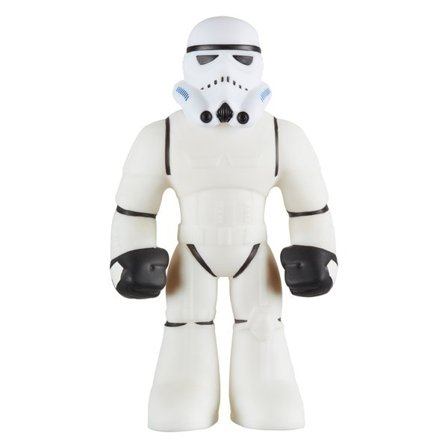 Stretch Star Wars Stormtrooper 18Cm
