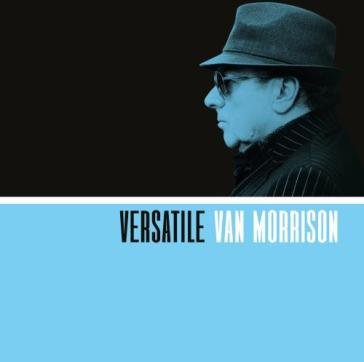 Versatile Van Morrison