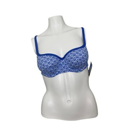 Saltabad Estelle Bikini Bh Blueberry