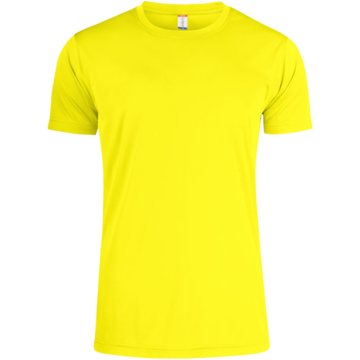 Funktions T-shirt Clique Basic Active-T