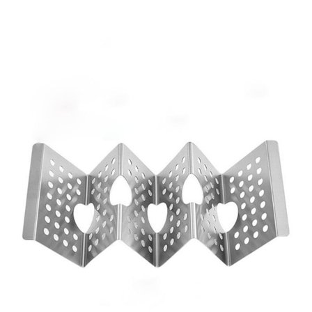 Taco Holder -pannukakkuteline B B