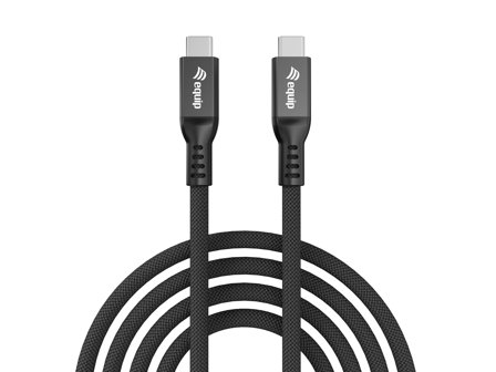 Equip Usb 4 C To C Cable, 1.2M,