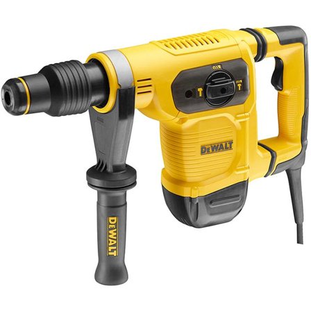 Dewalt D25481K Slagboremaskine 1050 W, Maskiner