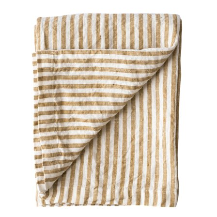 Tell me more Leon bordsduk 145x270 cm, spice | Inredning > Textil > Duk | Bagaren och Kocken
