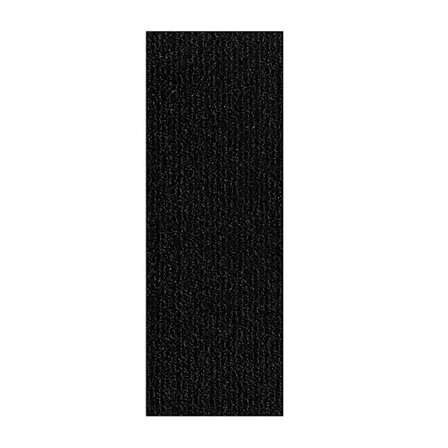 Kradseunderlag til katte med selvklæbende bagside Stabil møbelbeskyttelsesmåtte til killinger Kat Sort