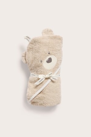 Newbie | Badlakan | Beige