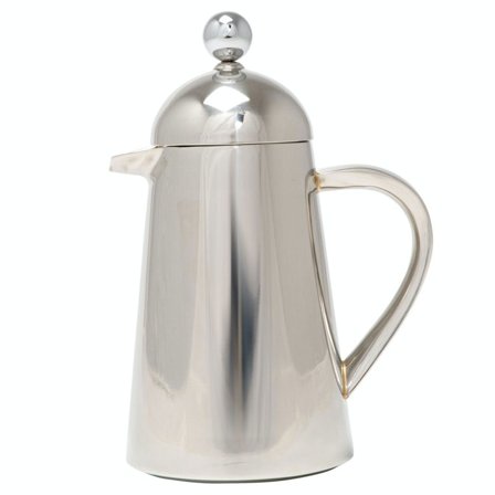 La Cafetière Havana Stempelkande 3 kopper, rustfrit stål | KitchenOne