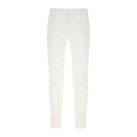 PT Torino, Chinos Wit, Heren, Maat:XL