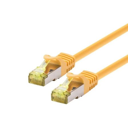 LOGON PATCH CABLE SFTP/AWG26/LSOH
