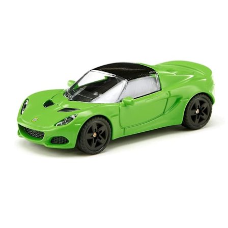 Lotus Elise 1:87 (FMY)