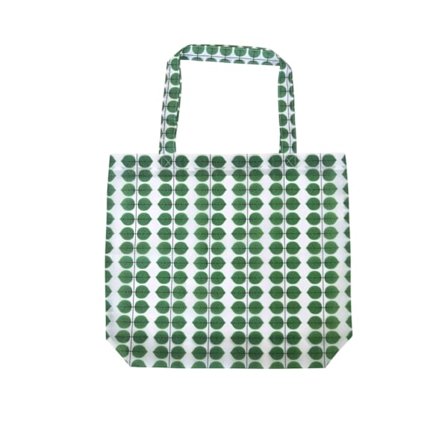 Shopping bag / väska Berså Stig L Pluto Design