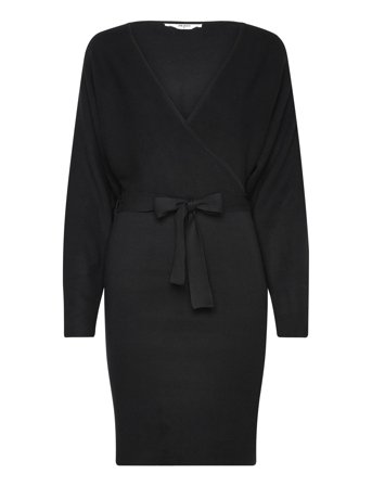 Object | Objradja Knit L/S Re Dress 134 | L