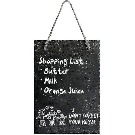 Liitutaulu, Liitutaulusetti, Ripustettava liitutaulu