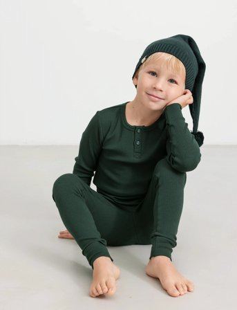 MarMar Copenhagen Leg - Green - 110