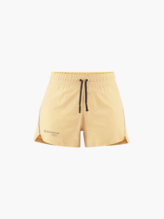 Klättermusen Laufey Shorts Women's's - Chaya Sand - Women's - L