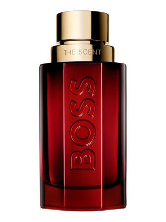 Boss The Scent for Him Elixir Eau de Parfum 50ml