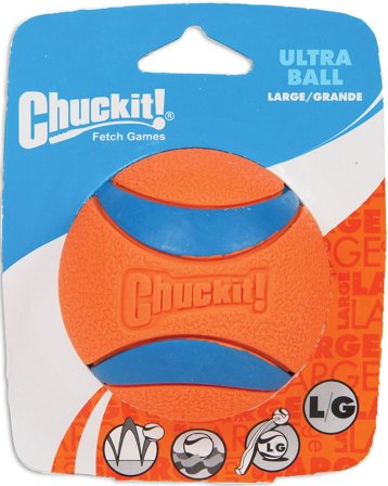Chuckit! Ultraboll L - Chuckit!