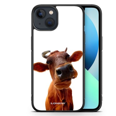 Bjornberry Skal iPhone 13 Mini - Ko