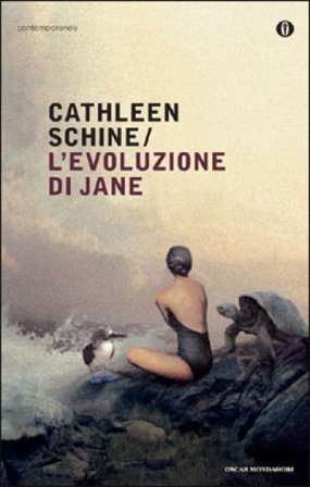 L'evoluzione di Jane Cathleen Schine