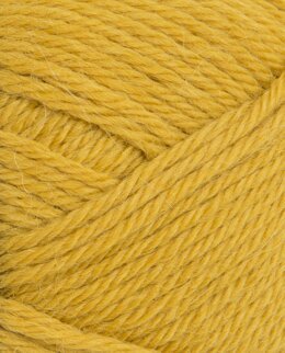 Garn Viking Alpaca Storm Gelb - Viking of Norway
