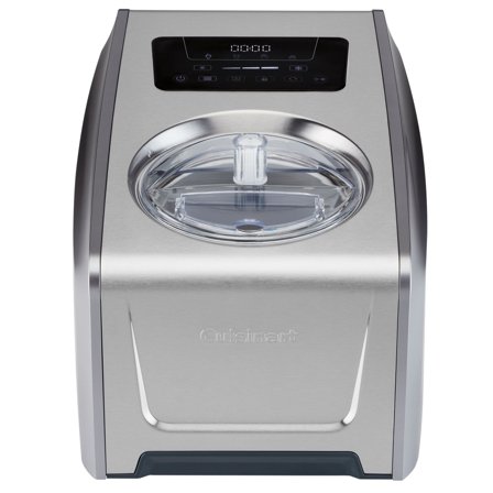Cuisinart FreezeEase Pro jäätelökone