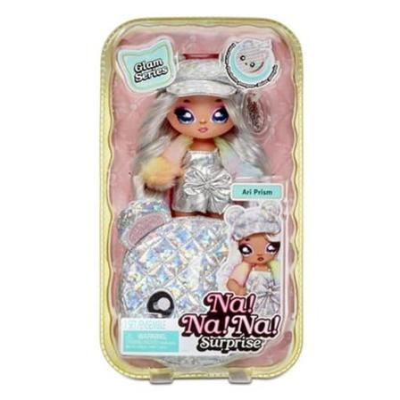 Na! Na! Na! Surprise Glam Series Ari Prism Multifärg