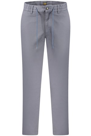 Hugo Boss Pantalone Uomo Blu