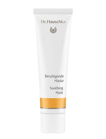 Dr. Hauschka Soothing Mask - Nude - 30ML