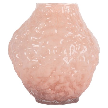 Byon Corallo M vase, rosa