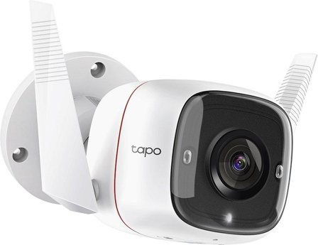 TP-Link Tapo Outdoor Security Wi-Fi