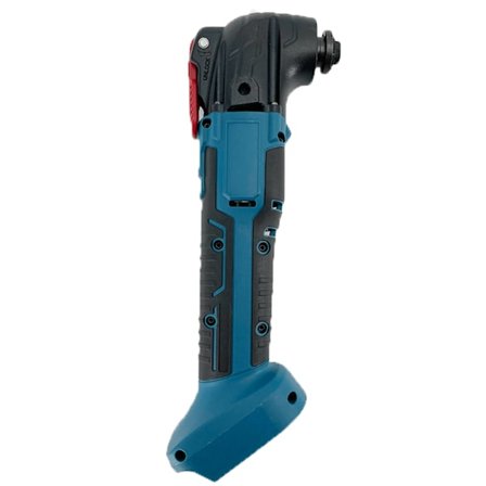 Ledningsfri oscillerende værktøj litiumbatteri børsteløs motor multiværktøj