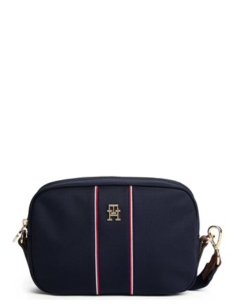 Tommy Hilfiger | Popette Camera Bag Corp | ONE SIZE