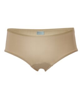 Inkontinens Midi Active trosa 80 ml Beige - 52/54 - Wundies