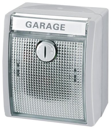 ABB 2240W-53 Skymningsrelä 3680 W, 1 slutarkontakt, Belysning