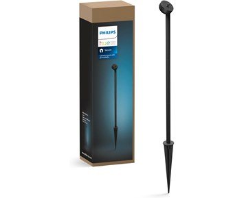 Philips-Secure camera mount with ground spike-Secure-kamerafeste med jordspyd-Smart home-Ukategoriserte produkter