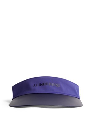 J.Lindeberg - Golf - Lydia Visor - Blau - Frau - Onesize