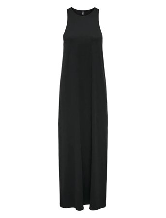 ONLY | Onlmay Life S/L Long Dress Box Jrs | XS