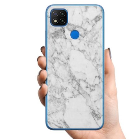 Yhteensopiva Puhelinkuori Xiaomi Xiaomi Redmi 9C Marmori